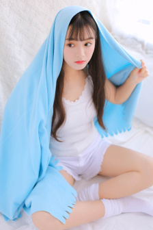 明星专题：蒋婧